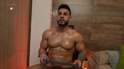 connor_h1 online show from 6, 5, 2026
