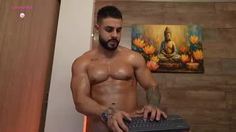 connor_h1 online show from 15, 6, 2026