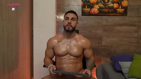 connor_h1 online show from 22, 6, 2026