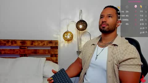 Connor Jackson online show from 10, 10, 2025