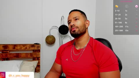 Connor Jackson online show from 30, 10, 2025