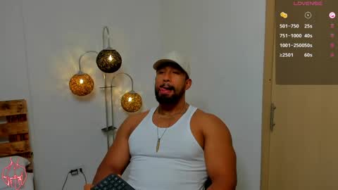 Connor Jackson online show from 22, 5, 2026