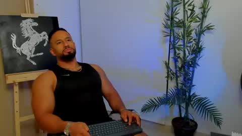 Snapshot of connor_jackson1 chatting on 21, 7, 2026 Connor Jackson online show from 21, 7, 2026