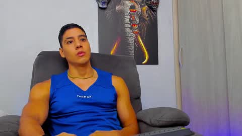 CONNORKING online show from 17, 2, 2025