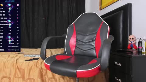 Steven online show from 3, 12, 2024