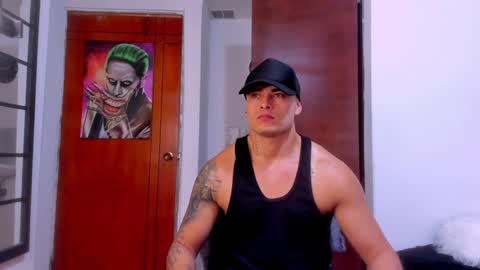 Connor Smith online show from 10, 12, 2024