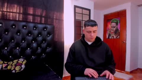 Connor Smith online show from 12, 12, 2024