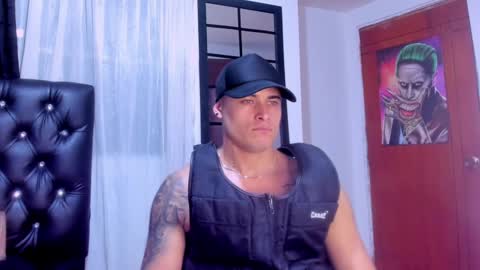 Connor Smith online show from 13, 12, 2024