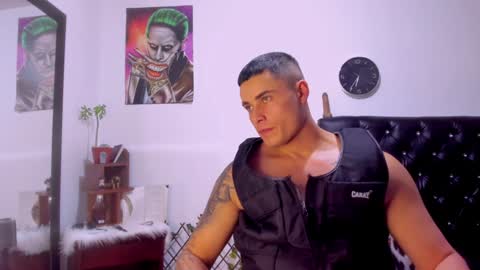 Connor Smith online show from 7, 1, 2025