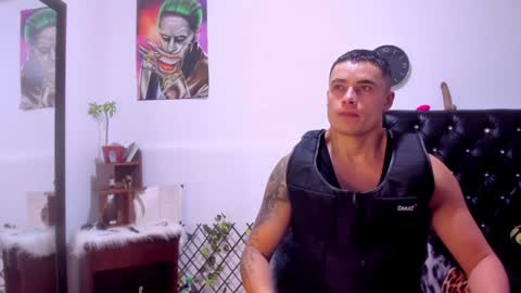 Connor Smith online show from 8, 1, 2025