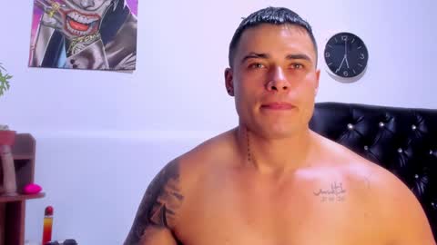 Connor Smith online show from 16, 1, 2025