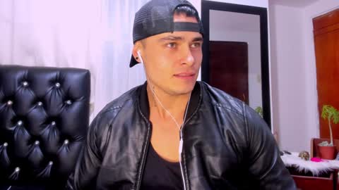 Connor Smith online show from 30, 1, 2025