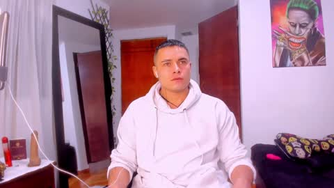 Connor Smith online show from 7, 2, 2025