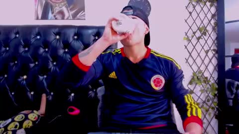 Connor Smith online show from 17, 2, 2025