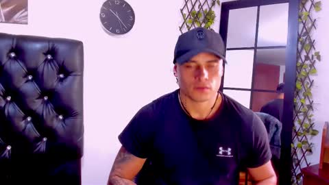 Connor Smith online show from 18, 2, 2025