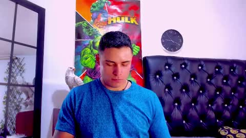 Connor Smith online show from 11, 3, 2025