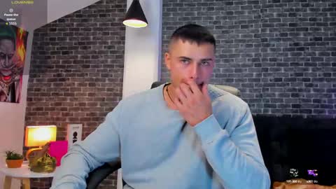 Connor Smith online show from 10, 9, 2025