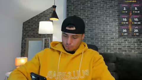 Connor Smith online show from 14, 10, 2025