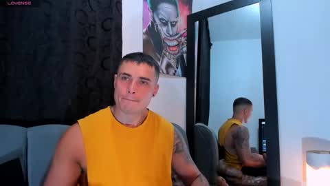 Connor Smith online show from 1, 11, 2025