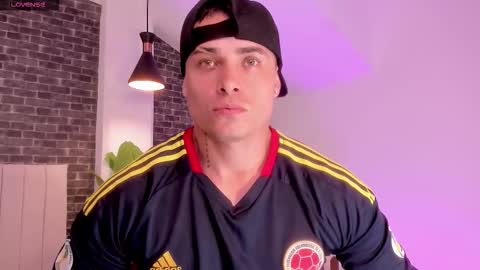 Connor Smith online show from 10, 3, 2026