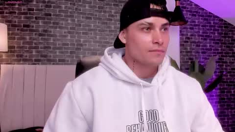 Connor Smith online show from 13, 3, 2026