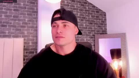 Connor Smith online show from 21, 3, 2026