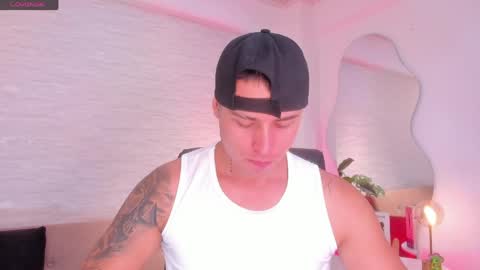 Connor Smith online show from 29, 4, 2026