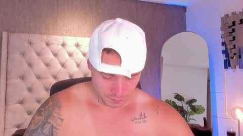 Connor Smith online show from 1, 5, 2026