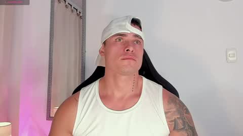 Connor Smith online show from 13, 5, 2026