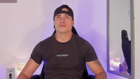 Connor Smith online show from 14, 5, 2026