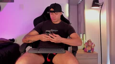 Connor Smith online show from 13, 6, 2026