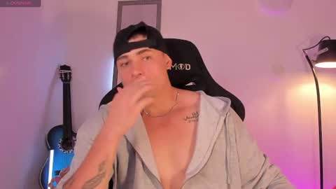 Connor Smith online show from 14, 6, 2026
