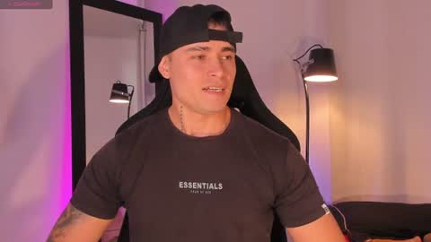 Connor Smith online show from 15, 6, 2026