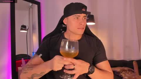 Connor Smith online show from 17, 6, 2026