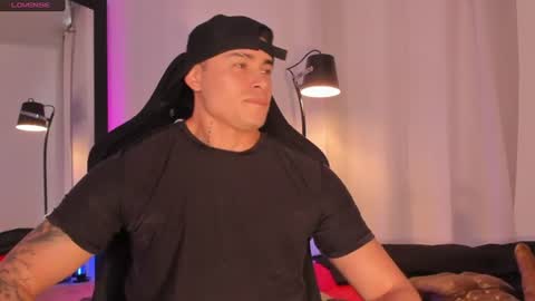 Connor Smith online show from 19, 6, 2026