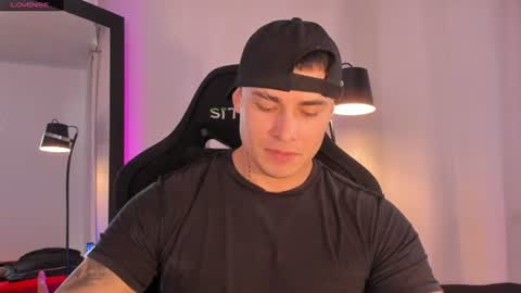 Connor Smith online show from 25, 6, 2026