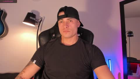 Connor Smith online show from 28, 6, 2026