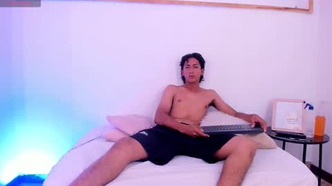 Connor online show from 19, 12, 2025