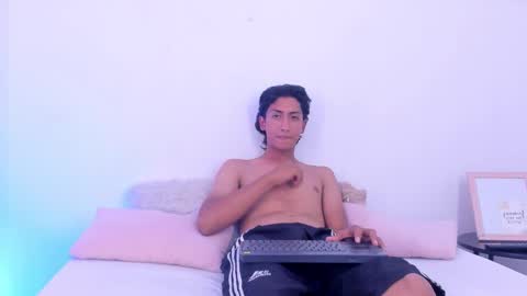 Connor online show from 20, 12, 2025