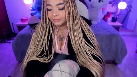 Snapshot of conny_curly chatting on 14, 12, 2024 Conny online show from 14, 12, 2024