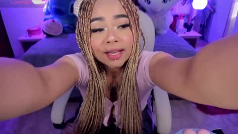 Snapshot of conny_curly chatting on 17, 12, 2024 Conny online show from 17, 12, 2024