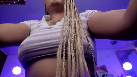 Snapshot of conny_curly chatting on 20, 12, 2024 Conny online show from 20, 12, 2024