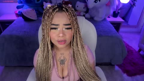 Snapshot of conny_curly chatting on 23, 12, 2024 Conny online show from 23, 12, 2024