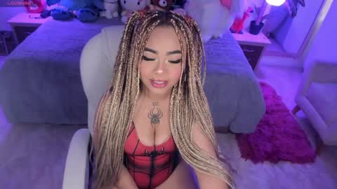 Snapshot of conny_curly chatting on 28, 12, 2024 Conny online show from 28, 12, 2024
