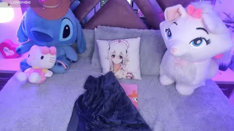 Snapshot of conny_curly chatting on 4, 1, 2025 Conny online show from 4, 1, 2025