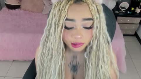 Conny online show from 18, 1, 2026