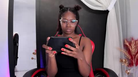 Nilo Solem online show from 5, 3, 2026