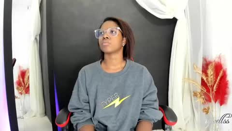 Snapshot of connywellss chatting on 29, 4, 2026 Nilo Solem online show from 29, 4, 2026