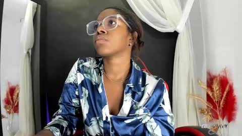 Snapshot of connywellss chatting on 5, 5, 2026 Nilo Solem online show from 5, 5, 2026