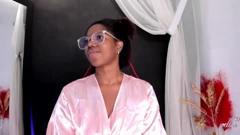 Snapshot of connywellss chatting on 12, 5, 2026 Nilo Solem online show from 12, 5, 2026